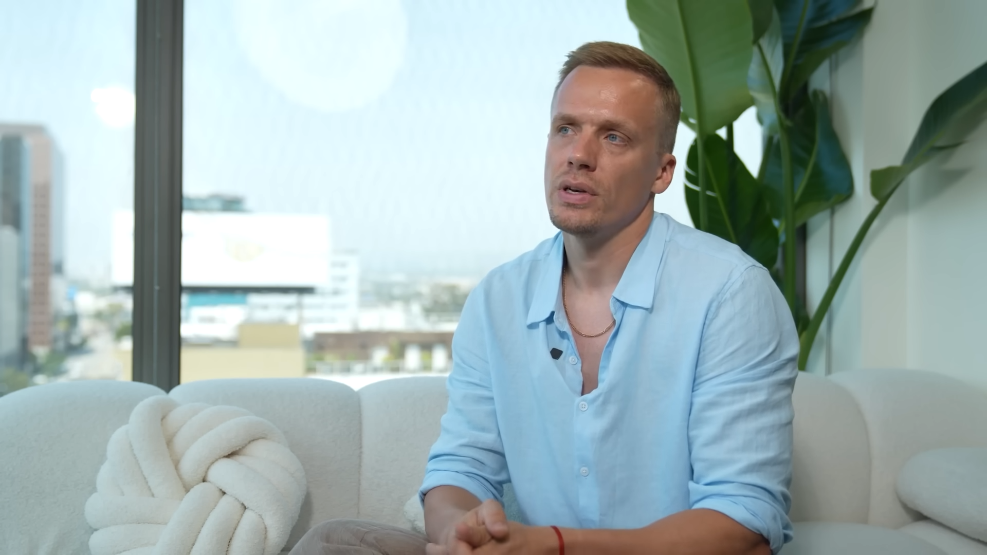 Кто такой Андрей Трушковский: криптоблогер попрощался с Украиной и &quot;разоблачил&quot; бывшую